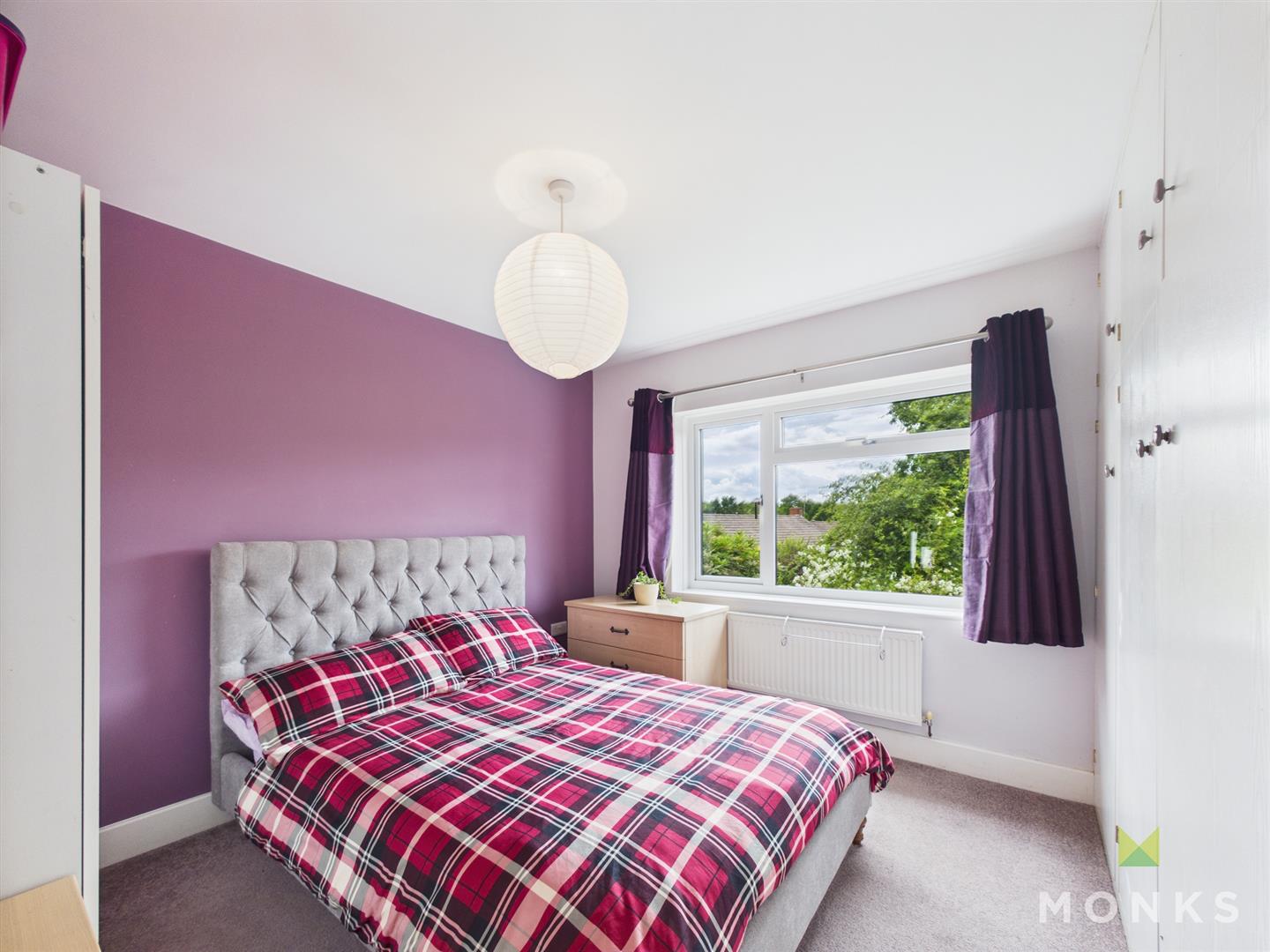 30 Leyburn Avenue, Shrewsbury, SY3 8TP SSTC